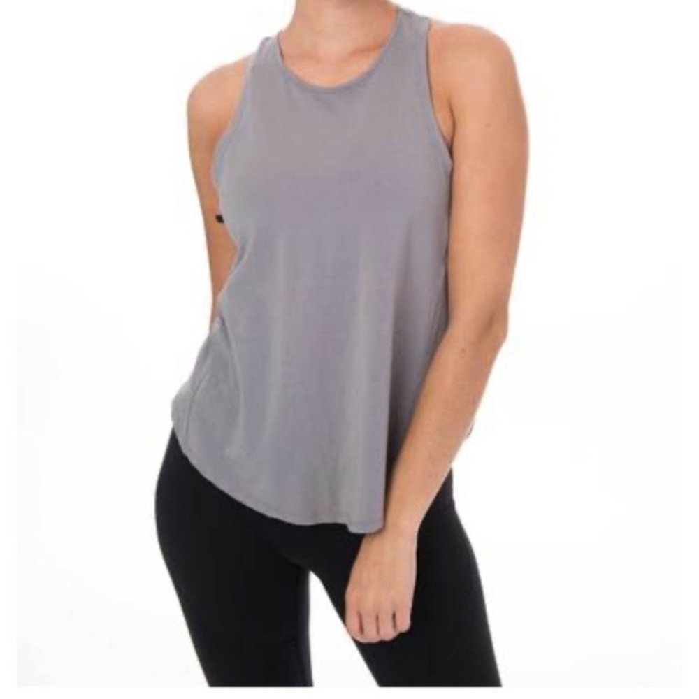 Ptula Ashley inspire cool grey